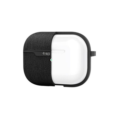 Spigen - Fall Urban Fit für Apple AirPods Pro, black