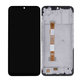 Vivo Y33s V2109 - LCD Display + Touchscreen Front Glas + Rahmen TFT