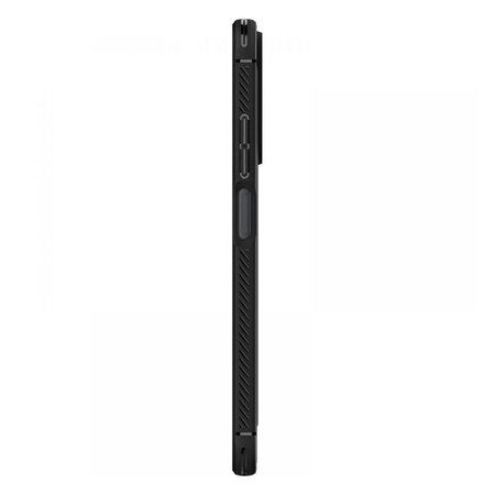 Spigen - Fall Ruggen Armor für Xiaomi Redmi Note 11 und 11S, schwarz