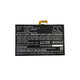 Lenovo Yoga Book - Akku Batterie L15C2P31, SB18C04740 8500mAh HQ