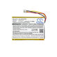 JBL Clip 3 - Akku Batterie L0721-LF 1000mAh HQ