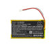 JBL Go 3 - Akku Batterie MLP383562P 730mAh HQ