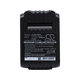 DeWalt DC-series, Klein Tools ACSR, D3, EHS, MCM-series - Akku Batterie DCB182, DCB183, BAT207T44H, BAT20GD1 4000mAh HQ