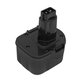 DeWalt DC, DW, 2000-series - Akku Batterie DE9074, DE9075, 152250-27, 397745-01 2000mAh HQ