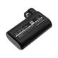 AEG RX-series, Electrolux E, P-series - Akku Batterie S91-0400410-SU2, OSBP72LI, OSBP72LI25 Li-Ion 2000mAh HQ