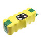 iRobot Roomba 500, 600, 700, 800, 900-series, R3, Scooba 450, Vileda 137173 - Akku Batterie 11702, GD-Roomba-500, VAC-500NMH-33 Ni-MH 14.4V 2800mAh HQ