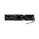 Rowenta Air Force Extreme RH-series, Tefal TY-series - Akku Batterie RS-RH5274 Li-Ion 25.9V 2500mAh HQ