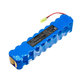 Rowenta RH-series - Akku Batterie RS-RH4899 Ni-MH 24.0V 3000mAh HQ