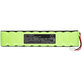 Rowenta Air Force Extreme RH-series, Tefal TY-series - Akku Batterie RS-RH5233 Ni-MH 18.0V 3000mAh HQ