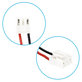 Rowenta Air Force Extreme RH-series, Tefal TY-series - Akku Batterie RS-RH5233 Ni-MH 18.0V 3000mAh HQ
