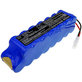 Rowenta Air Force Extreme - Akku Batterie RD-ROW18VA Ni-MH 18.0V 2000mAh HQ
