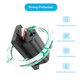 Rowenta Explorer-series, Smart Force Essential-series, Tefal Explorer-series - Akku Batterie RS-RT900866 Li-Ion 14.4V 2600mAh HQ