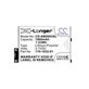 Amazon Kindle 3, 3 Wi-fi, 3G, Graphite - Akku Batterie 170-1032-01, S11GTSF01A 1900mAh HQ