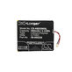 Amazon Kindle 10th, Basic 10th, 10th 2019, Touch 2019 - Akku Batterie 26S1019, 58-000226 900mAh HQ