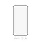 FixPremium FullCover Glass - Gehärtetes Glas für Xiaomi 12 Lite