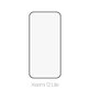 FixPremium FullCover Glass - Gehärtetes Glas für Xiaomi 12 Lite