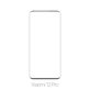 FixPremium Glass - 3D Gehärtetes Glas für Xiaomi 12 Pro