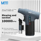MaAnt BF-1 - Multifunktionaler Saugturbinenventilator