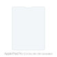 FixPremium Glass - Gehärtetes Glas für Apple iPad Pro 12.9" (3rd Gen 2018, 4th Gen 2020, 5th Gen 2021, 6th Gen 2022)