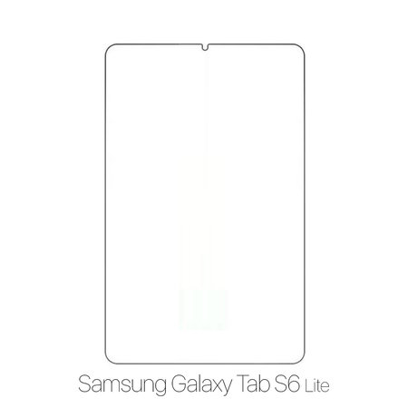 FixPremium Glass - Gehärtetes Glas für Samsung Galaxy Tab S6 Lite
