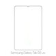 FixPremium Glass - Gehärtetes Glas für Samsung Galaxy Tab S6 Lite