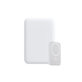 FixPremium - MagSafe PowerBank 10 000mAh, weiß