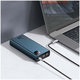 Baseus - 65W PowerBank 20 000 mAh, blau