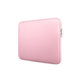 FixPremium - Notebook Tasche 13", rosa