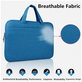 FixPremium - Notebook Tasche 14", schwarz