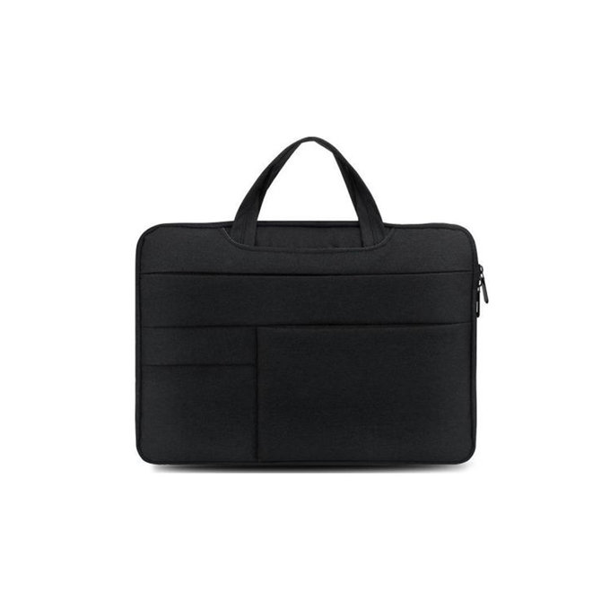 FixPremium - Notebook Tasche 14", schwarz