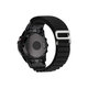 FixPremium - Alpiner Schlaufengurt für Garmin (QuickFit 26mm), schwarz