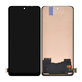 Xiaomi Poco F3, F4 5G - LCD Display + Touchscreen Front Glas TFT
