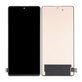 Xiaomi Poco F4 GT 21121210G - LCD Display + Touchscreen Front Glas TFT