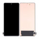Xiaomi Poco F4 GT 21121210G - LCD Display + Touchscreen Front Glas OLED