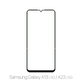 FixPremium FullCover Glass - Gehärtetes Glas für Samsung Galaxy A13, A13 5G, A23 a A23 5G