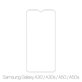 FixPremium Glass - Gehärtetes Glas für Samsung Galaxy A30, A30s, A50 a A50s