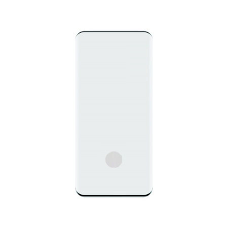 FixPremium Glass - 3D Gehärtetes Glas für Samsung Galaxy S20