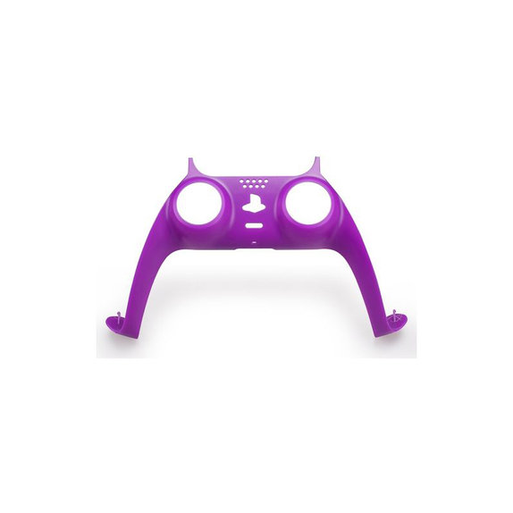 FixPremium - Dekorative Kappe für PS5 DualSense, violett