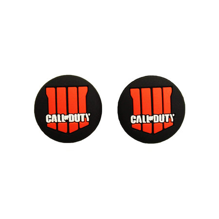 FixPremium - PS4/PS5 Call of Duty Controller Grip Caps - 2er-Set