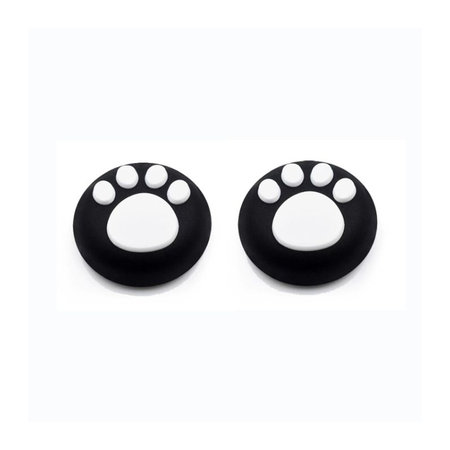 FixPremium - PS4/PS5 Paws Controller Grip Caps - 2er-Set