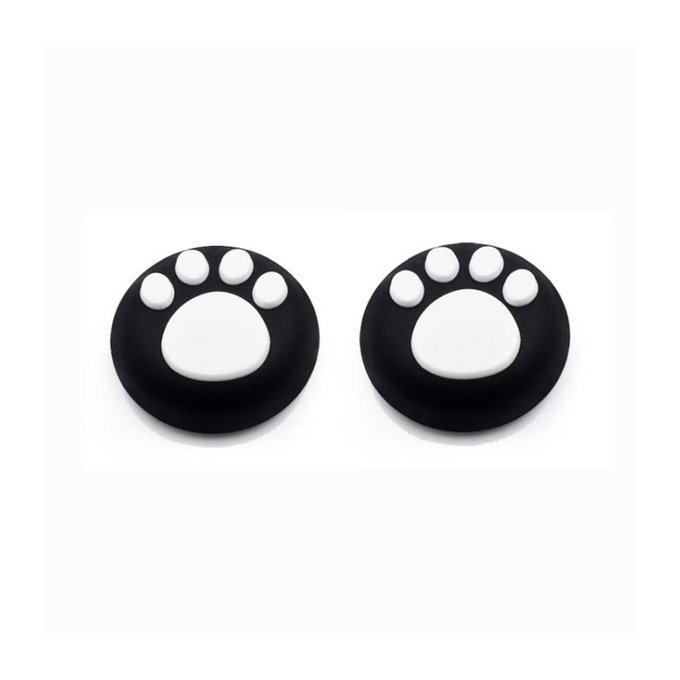 FixPremium - PS4/PS5 Paws Controller Grip Caps - 2er-Set