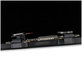 Apple MacBook Pro 13" A1708 (Late 2016 - Mid 2017) - LCD Display + Frontglas + Abdeckung (Space Gray) Refurbished