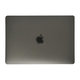 Apple MacBook Air 13" A1932 (2019) - LCD Display + Frontglas + Abdeckung (Space Gray) Original Refurbished