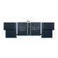Apple MacBook Pro 16" M1 Max A2485 (2021) - Akku Batterie A2527 8693mAh