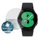 Panzerglas Flat Glass AB für Samsung Galaxy Watch 4 40 mm, Klar, PanzerGlass