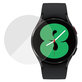 Panzerglas Flat Glass AB für Samsung Galaxy Watch 4 40 mm, Klar, PanzerGlass