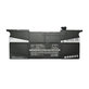 Apple MacBook Air 11" A1465 (Mid 2013 - Early 2015) - Akku Batterie A1495 5100mAh HQ
