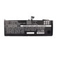 Apple MacBook Pro 15" A1286 (Early 2011 - Mid 2012) - Akku Batterie A1382 7070mAh HQ