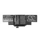 Apple MacBook Pro 15" A1398 (Mid 2012 - Early 2013) - Akku Batterie A1417 8600mAh HQ