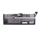 Apple MacBook Pro 17" A1297 (Early 2009 - Mid 2010) - Akku Batterie A1309 11200mAh HQ